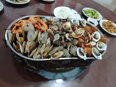 -东戴河风景区-止锚湾