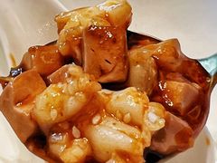 -翕间食·精致淮扬菜(江苏大剧院店)