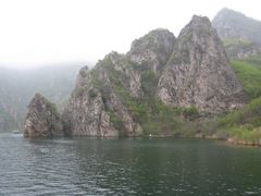 -大连冰峪旅游度假区
