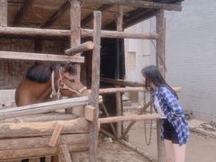 -清风小镇闯关东影视基地
