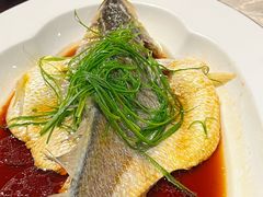 -明湖楼·经典鲁菜山东海鲜(大明湖店)
