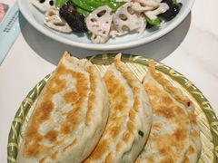 -新侨小馆(东直门北小街店)