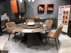 -新时代家居生活广场(古墩店)