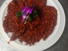 牛肉-红鼎坊·老成都火锅(新南门店)