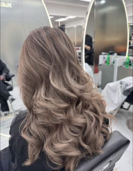 -5M HAIR SALON 旗舰店