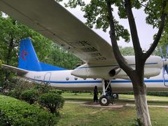 -南京航空航天大学(明故宫校区)