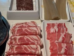 -傣妹火锅(南京东路一店)