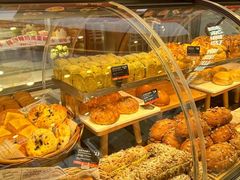 -巴黎优朵烘焙馆(菱角湖壹号店)