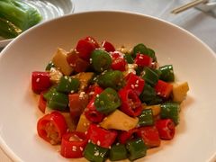 -玫瑰厅上海菜(兴国路店)