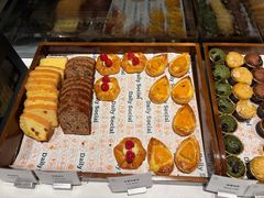 -广州粤海喜来登酒店