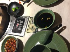 -狐狸爱上椰子鸡(滨江星光大道店)