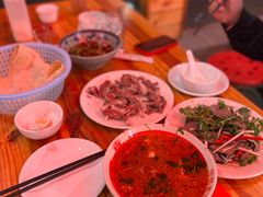 -三中高皇羊肉馆
