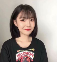 -曼都发型