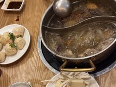 -松野谷·寿喜烧自助(华联顺义金街购物中心店)