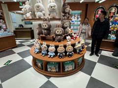 -泡泡玛特POPMART(壹号店)
