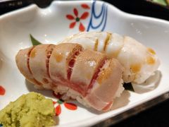 握寿司炙烤-水月·和牛工坊(水晶郦城店)