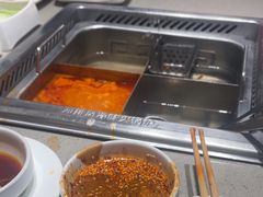 -海底捞火锅(万达广场店)