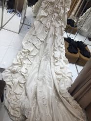 -GRACE KELLY婚纱与礼服(天津店)