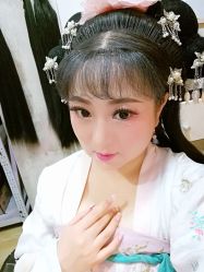 -九月鹰飞汉服摄影工作室