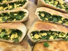 韭菜盒子-京滨饭店·餐厅(阜外大街店)