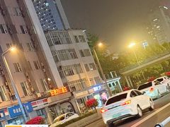 -好逸SMART酒店(成都春熙路太古里店)