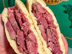 -孙庆海腊牛肉店(大皮院店)