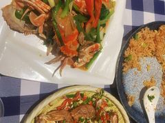 -阿妹小海鲜(下角店)
