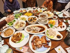 -二分八·大同菜(云雁阁长治路店)
