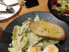 -LO CALCOW卡路力轻食主义餐厅(陆家嘴店)