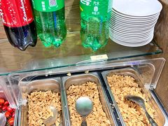 -双合园·海鲜水饺青岛菜(上清路店)