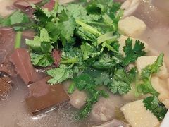 -苏晓玥·江南小吃(深圳北站店)