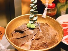 -巴奴毛肚火锅(二七万达店)