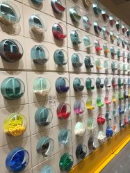 -乐高授权专卖店(鲁能城购物中心店)