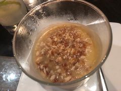 甜品-Ministry of Crab(科伦坡店)