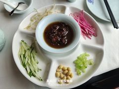 -惠丰堂饭庄·烤鸭·京味菜(西北旺·航天城店)