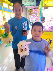 -利奥梦幻主题乐园(爱琴海购物公园店)