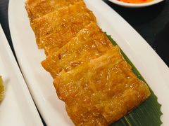 -彩丰楼中餐厅·早茶·点心·粤菜(海口华彩洲际酒店)
