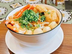 -曼谷食堂·泰国家庭料理