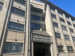 -上海四行仓库抗战纪念馆