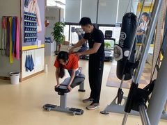 -中田·健身+普拉提(北京通州运河店)