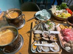 -Thai Basil罗勒叶泰式餐厅(时代天街店)