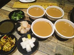 -郑享吃烧烤烩面(红专路店)