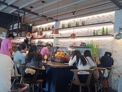 -Apollo·西班牙小酒馆(安福路店)