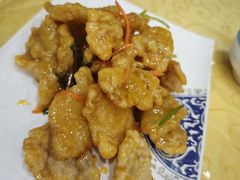 -人民公社大食堂(台湖店)