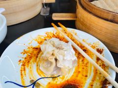 -正宗天津烧麦馆(柳州路店)