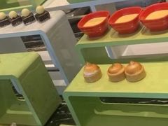 -富力万达文华酒店·海鲜自助
