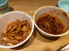 -嘉州九妹凤爪(乐山总店)