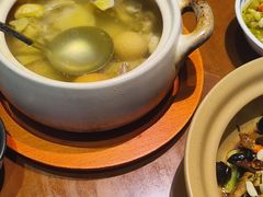 -徽三说·土徽菜·中国徽菜连锁品牌(一中店)
