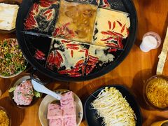 -独雅老火锅(原宏声巷店)