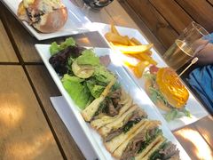 -Boxing Cat Brewery拳击猫精酿啤酒馆(永福店)